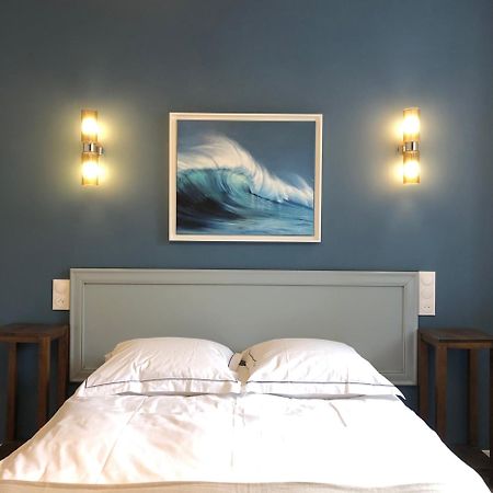 Hotel D'Artiste Pierrefontaine-les-Varans Luaran gambar