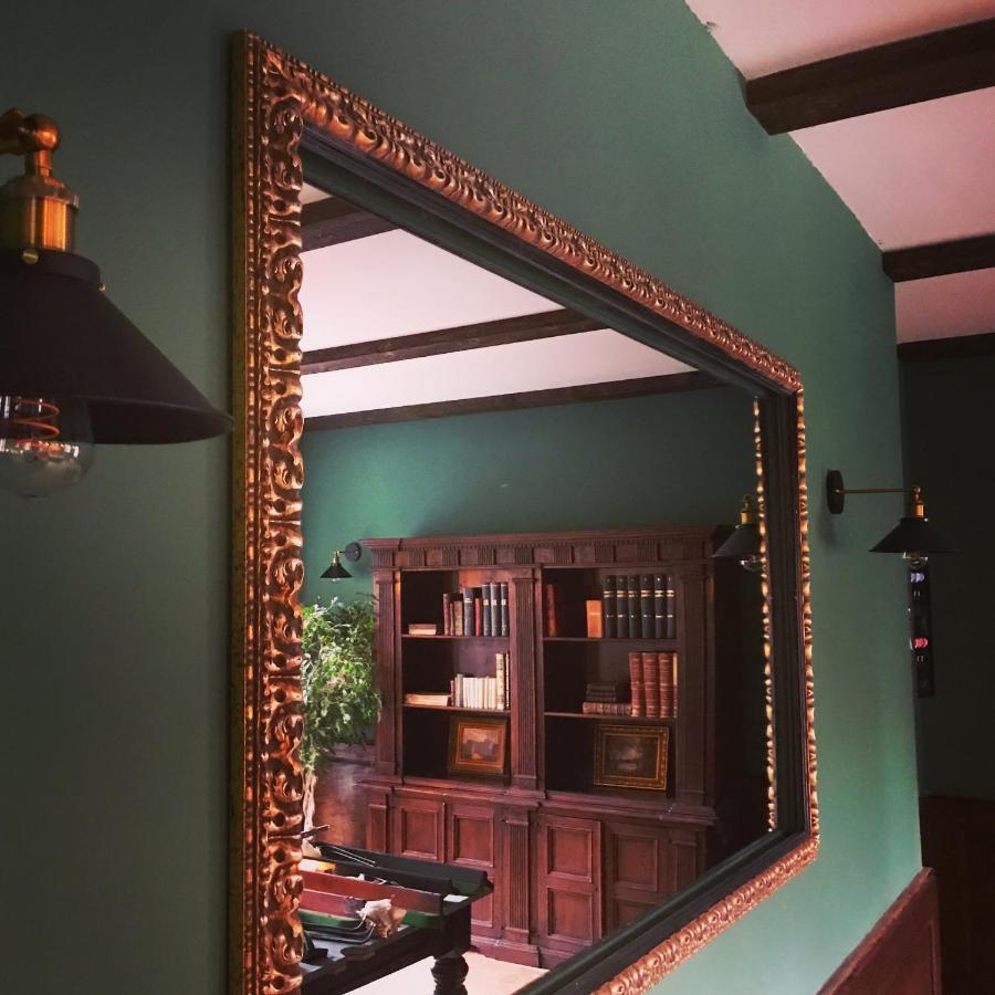 Hotel D'Artiste Pierrefontaine-les-Varans Luaran gambar