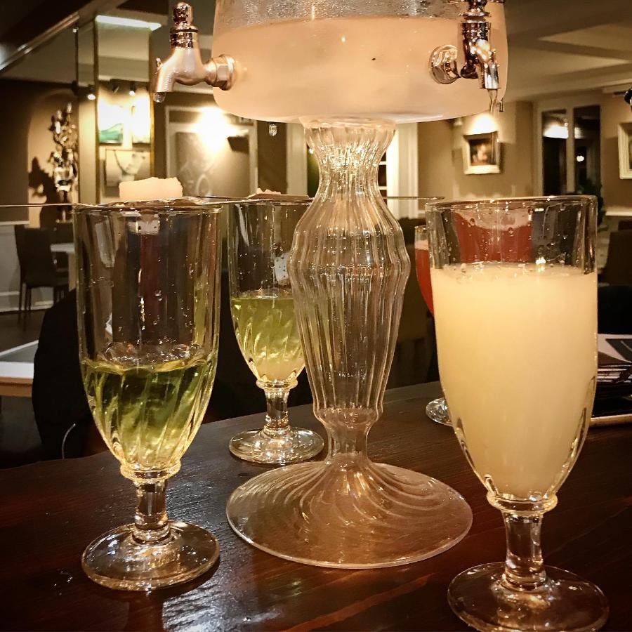 Hotel D'Artiste Pierrefontaine-les-Varans Luaran gambar