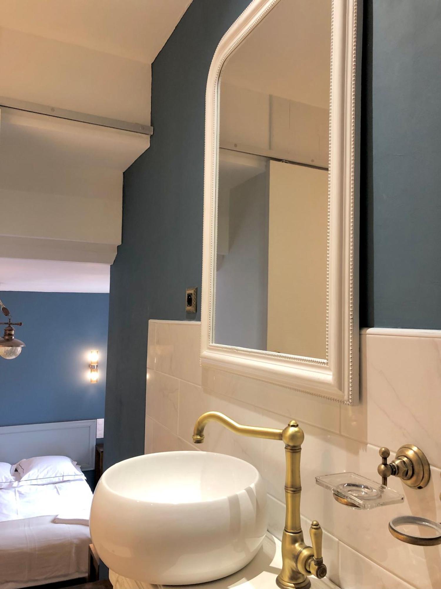 Hotel D'Artiste Pierrefontaine-les-Varans Luaran gambar