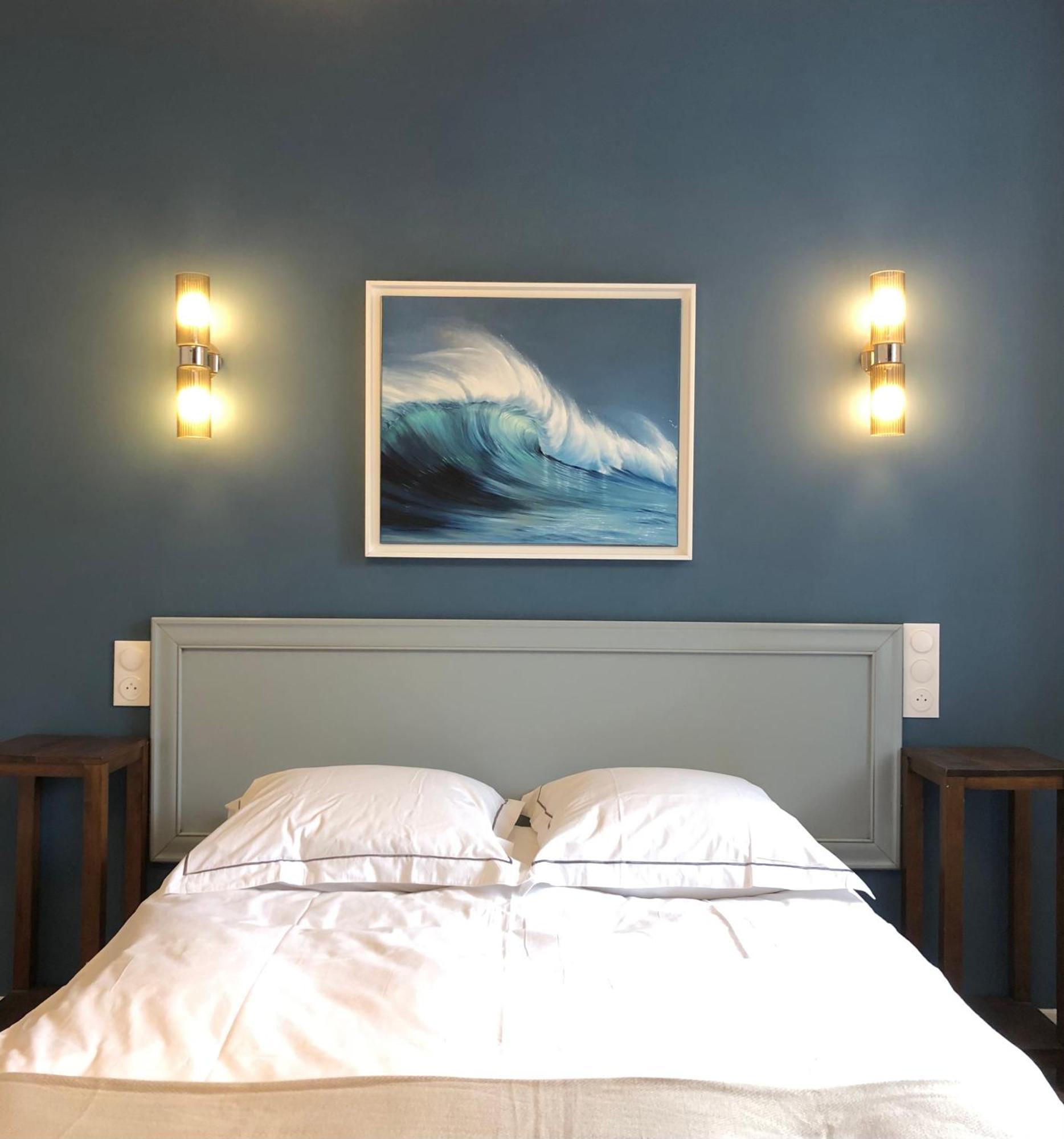 Hotel D'Artiste Pierrefontaine-les-Varans Luaran gambar